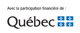 Québec drapeau